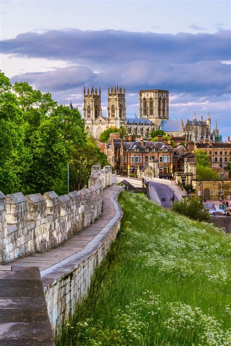 15 Best Things to Do in York (Yorkshire, England) - The Crazy Tourist