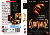 Candyman 2: Farewell to the Flesh (1995) on PolyGram Filmed ...