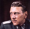 Otto Skorzeny, líder de las SS en la II Guerra Mundial