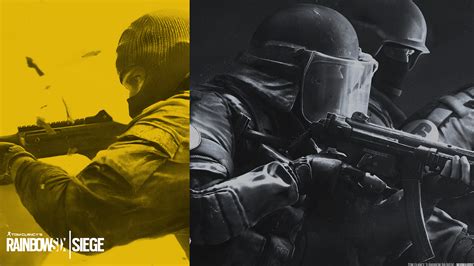 Rainbow Six Siege Hd Wallpapers Free Download