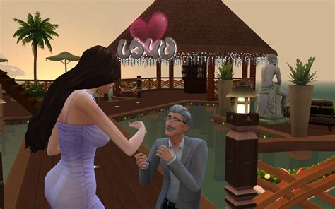 My Sims Hot Stories The Sims 4 General Discussion Loverslab