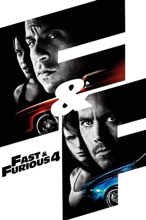 Voir Fast And Furious 4 Streaming Vf En Français Gratuit Et Vostfr