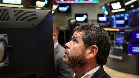 5 Things To Know Before The Stock Market Opens Friday Flipboard