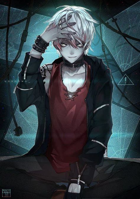 863 Best Images About Epic Anime Artwork On Pinterest Cool Anime Guys