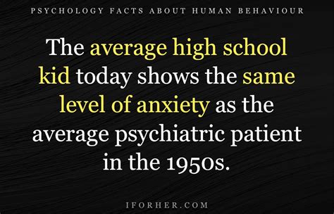 50 Mind Blowing Unknown Psychology Facts That Tell Why We Do What We Do