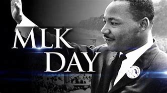Image result for martin luther king day