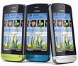 NOKIA C5-03 Launched - All About Mobiles