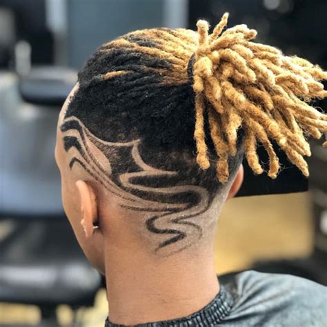 2 bleaching dreads for a brighter color. 45 Best Dreadlock Styles For Men (2020 Guide)
