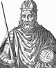 Charlemagne, First Holy Roman Emperor Photograph by Science Source ...