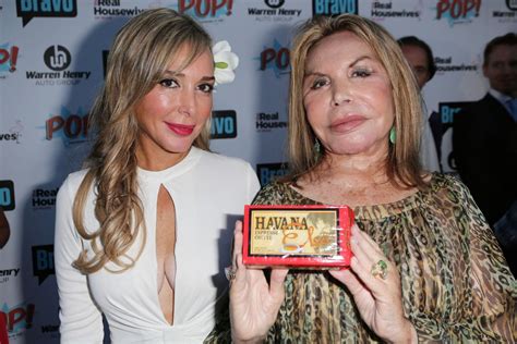 Elsa Patton Dead Real Housewives Of Miami Star Mama Elsa Has Died