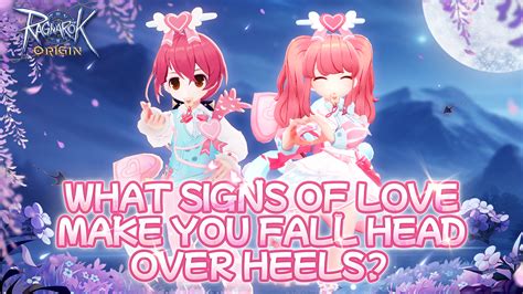 Ragnarok Origin - #ROO Cupid Prescription! Mio's Clinic is...