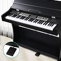 Alpha 61 Keys Electronic Piano Keyboard Digital Electric Classical ...