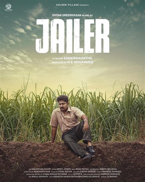 Jailer 2023 IMDb