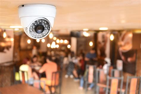 Commercial Security Systems What S The Right System For Your Business