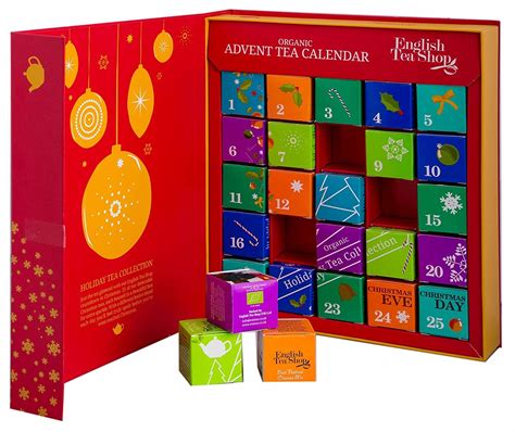 19 Fun Advent Calendars To Get You Hyped For Christmas