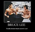 [Image - 259395] | Bruce Lee | Know Your Meme