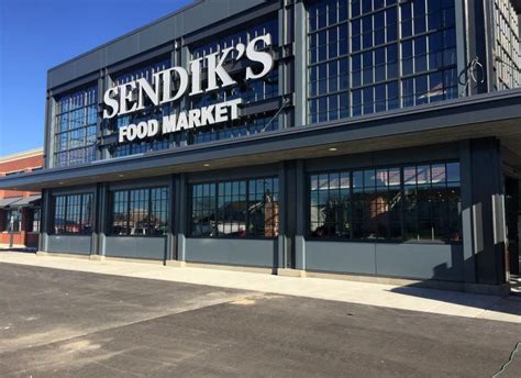 Sendiks To Close Its West Milwaukee Store This Month