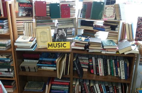 Music Books My Bookstore