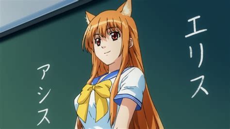 Cat Planet Cuties Anime All