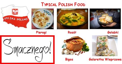 Polish Food