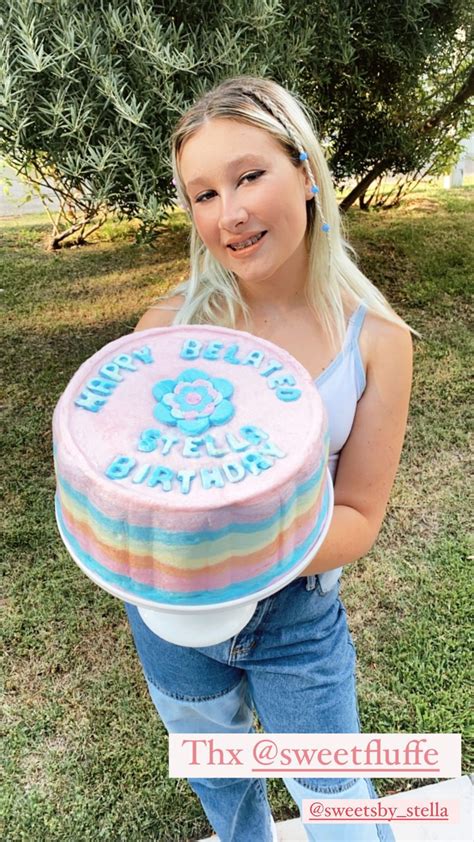 Tori Spelling Celebrates Fourth Of July And Daughter Stellas Birthday