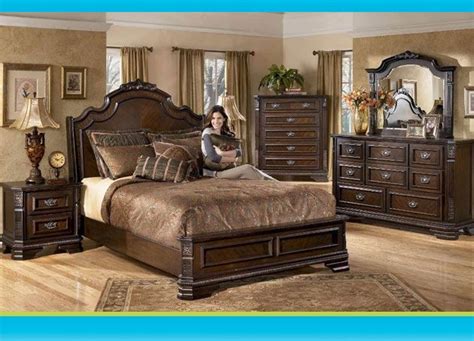 Discontinued ashley furniture bedroom sets. Ashley Furniture Clearance Sales | Bedrooms Best Sellers ...