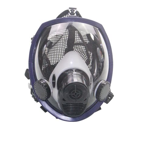 Working Safety Fireman Gas Mask Buy Fireman Gas Maskfirefighter Gas