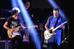 Enanitos Verdes y Hombres G traen lo mejor del rock en español – The ...