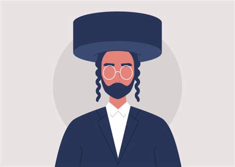 Haredi Judaism Stock Photos Pictures And Royalty Free Images Istock