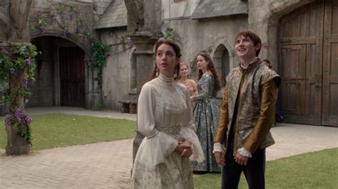 Pin By Pauline Hill On King And Queen Tv Series Reign Adelaide Kane Scenes