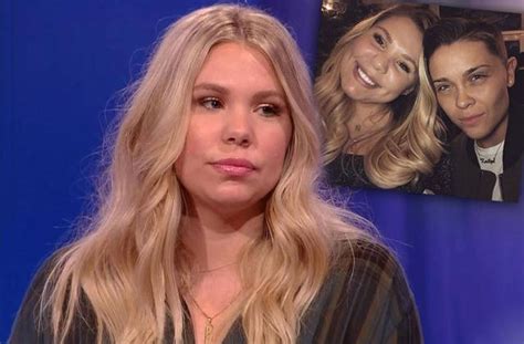 Kailyn Lowry Splits Girlfriend Dominique Potter Teen Mom 2