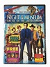Night at the Museum Battle of the Smithsonian DVD 2009 New Sealed ...