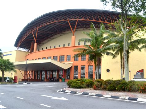 Tenaga kimia sendirian berhad (26191a)administration & sales officeaddress: University Tenaga - Kejuruteraan Broad-Way Sdn Bhd
