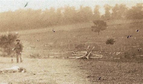 Spotsylvania Civil War Blog Gettysburgs Harvest Of Death The Conclusion