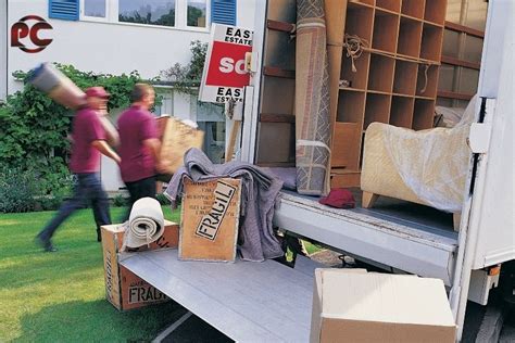 Diy Moving Vs Professional Removals Company Pryco Removalists