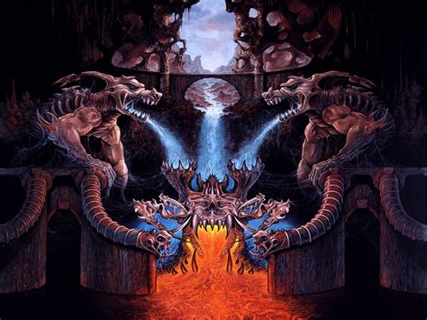 Wallpaper 1600x1200 Px Dark Death Demon Dragon Evil Fantasy