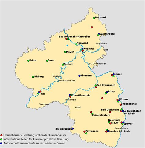 © staatskanzlei rlp / schäfer. mffjiv.rlp.de | Notrufnummern und Hilfeangebote ...
