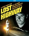 Lost Highway - Kino Lorber Theatrical