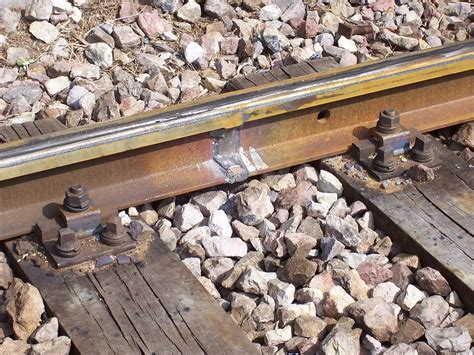 Long Rail Soudé Définition Et Explications