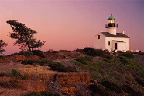 San Diegos Famous Landmarks