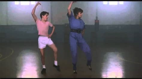 Billy Elliot I Love To Boogie Dancing Scene Youtube