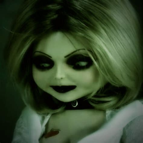 Pin By Nic On Razzy In Bride Of Chucky Tiffany Bride Of Chucky