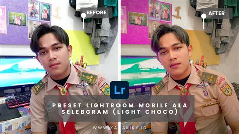 You can totally have fun with them, too! Download Preset Lightroom Mobile Ala Selebgram - Light ...