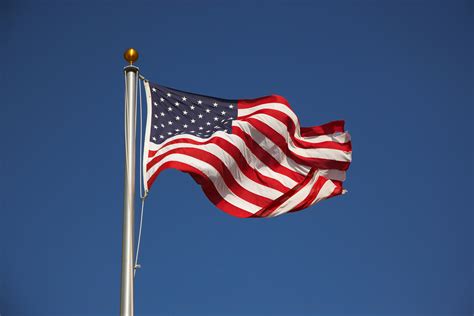 Find the perfect usa flag stock photos and editorial news pictures from getty images. Celebrating Flag Day - American Profile