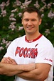 Alexei Nemov, Russian gymnast - Russian Personalities