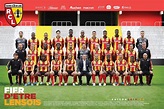 Saison 2019-2020 | RC Lens