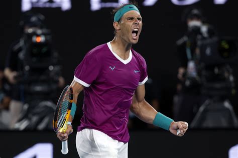 The Right Moment Rafael Nadal To Launch 2024 Comeback From Injury
