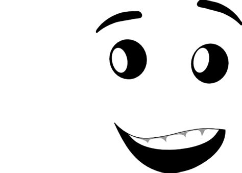 Happy Eyes Clipart Best