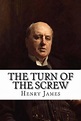 The Turn of the Screw by Henry James (English) Paperback Book Free ...