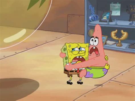Spongebuddy Mania Spongebob Episode Back To The Past